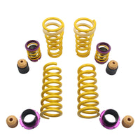 KW H.A.S. 12+ Dodge Challenger 8cyl RWD - Mammoth Racing -