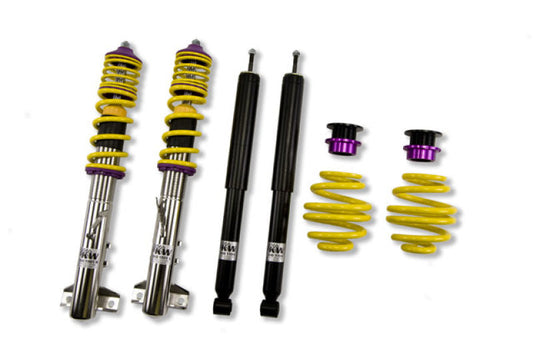 KW Coilover Kit V2 BMW 3series E36 (3C 3/C 3/CG) Compact (Hatchback) - Mammoth Racing -