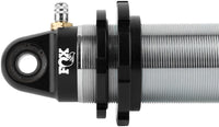 Fox 2.0 Factory Series 5in. Emulsion Coilover Shock 5/8in. Shaft (Normal Valving) 40/60 - Black/Zinc - My Store