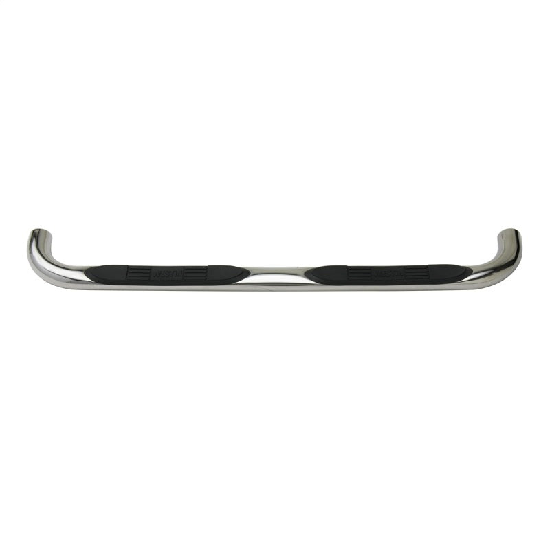 Westin 1999-2004 Ford F-150/250LD SuperCab (Incl 4 Heritage Edition) E-Series 3 Nerf Step Bars - SS - Mammoth Racing -