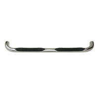 Westin 1999-2004 Ford F-150/250LD SuperCab (Incl 4 Heritage Edition) E-Series 3 Nerf Step Bars - SS - Mammoth Racing -