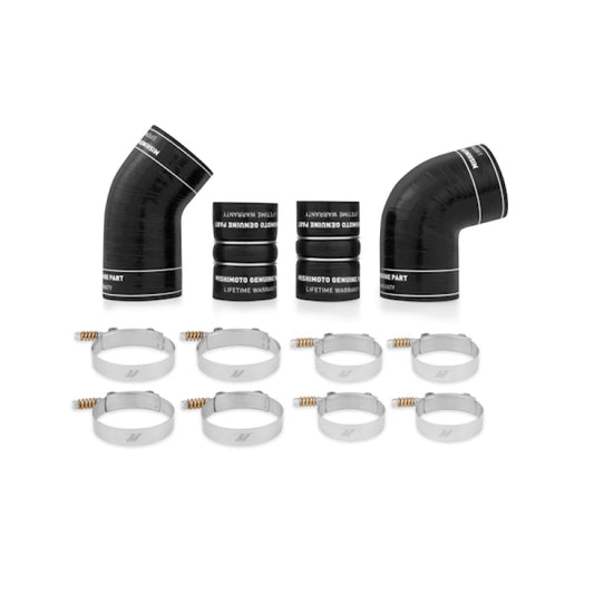 Mishimoto 04.5-05 Chevrolet 6.6L Duramax Boot Kit - Mammoth Racing -