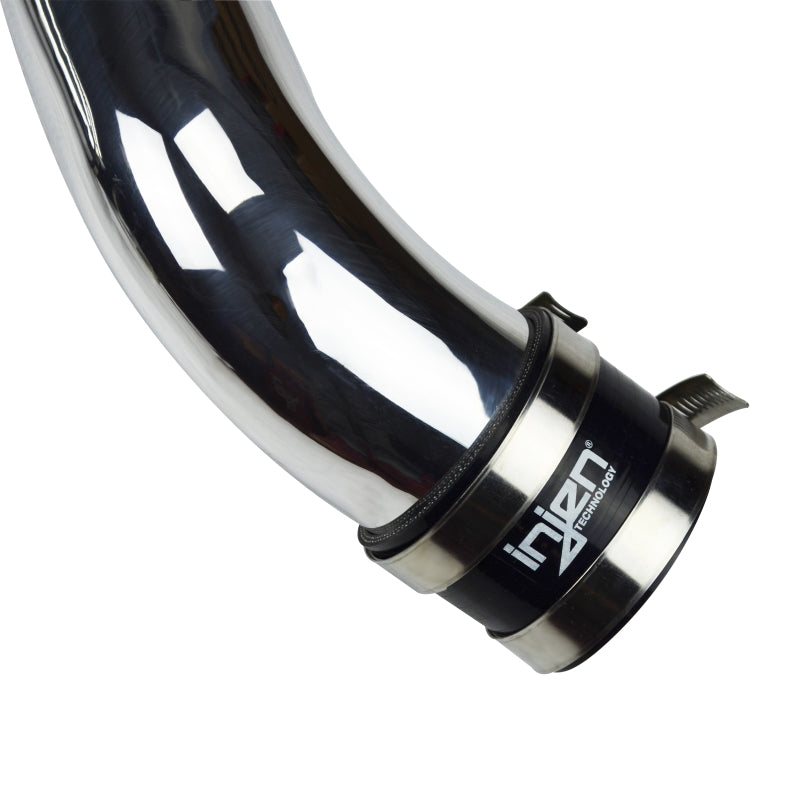 Injen 03-06 Evo 8/9/MR Intercooler Pipe Kit (Will Not Work w/ Factory Air Box) - Mammoth Racing -