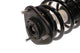 KYB Strut Plus Front Right 03-08 Pontiac Vibe/Toyota Matrix (FWD) - Mammoth Racing -