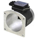 BBK 94-95 Mustang 5.0 Mass Air Meter 76mm 24 lb Inj. Cold Air Calibration - Mammoth Racing -