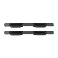 Westin/HDX 05-18 Toyota Tacoma Xtreme Nerf Step Bars - Textured Black - Mammoth Racing -