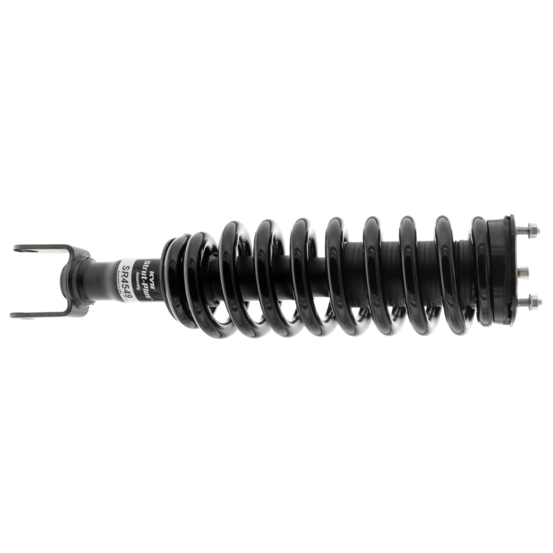 KYB Shocks & Struts Truck-Plus Front 11-18 Ram 1500 4WD All Cabs (Excl 14-18 Diesel) - Mammoth Racing -