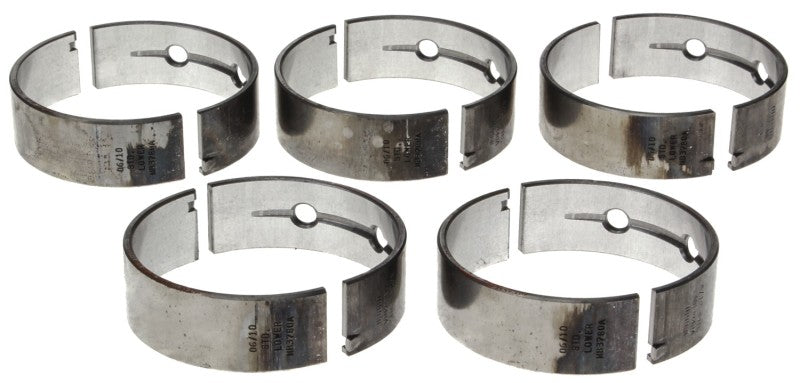 Clevite Chrysler V8 6.4L Hemi 2011 Vin Code J Main Bearing Set - Mammoth Racing -