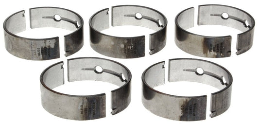Clevite Chrysler V8 6.4L Hemi 2011 Vin Code J Main Bearing Set - Mammoth Racing -
