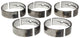 Clevite Chrysler V8 6.4L Hemi 2011 Vin Code J Main Bearing Set - Mammoth Racing -