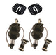 Ridetech 10-15 Chevy Camaro ShockWave System Rear TQ Series - Mammoth Racing -