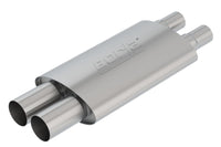 Borla 2018 Ford Mustang GT 5.0L AT/MT 3in Resonator - My Store