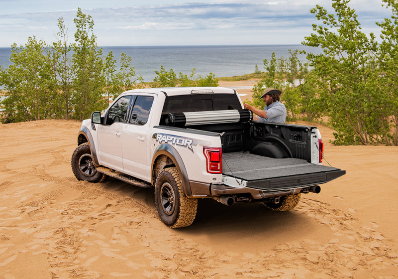 BAK 2022 Ford Maverick 4.5ft Revolver X2 - Mammoth Racing -