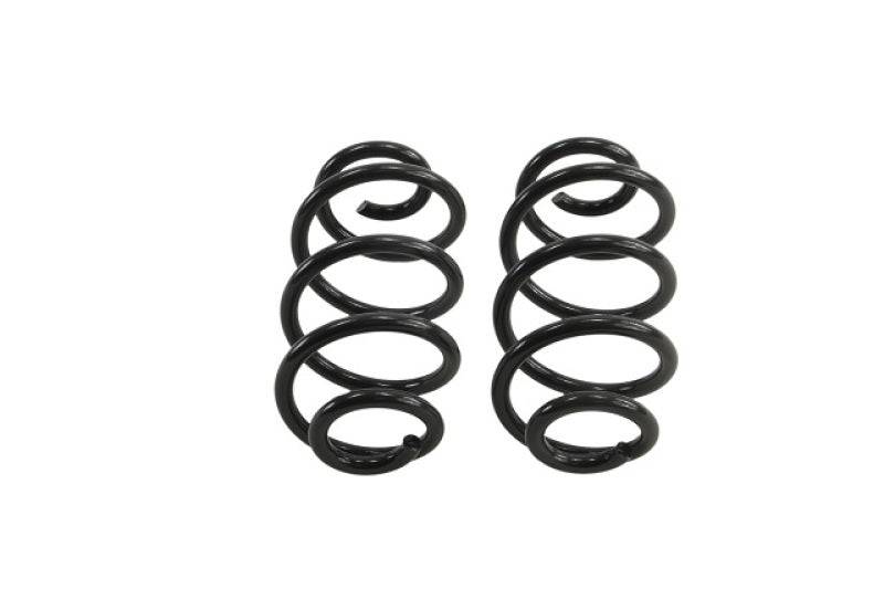 Belltech Coil Spring SET 07+ GM SUV NO Auto Ride 2inch - Mammoth Racing -