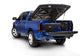 UnderCover 17-20 Ford F-250/F-350 Drivers Side Swing Case - Black Smooth - Mammoth Racing -