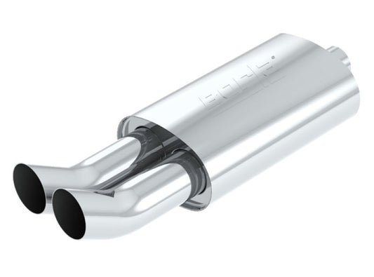 Borla Boomer Mufflers - My Store