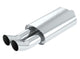 Borla Boomer Mufflers - My Store