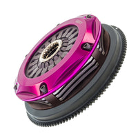 Exedy 1993-1994 Nissan Skyline GTR L6 Hyper Triple Cerametallic Clutch Rigid - Mammoth Racing -