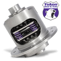 Yukon Gear Duragrip Posi For 8.2in Buicks / Olds & Pontiac w/ 28 Spline Axles - Mammoth Racing -