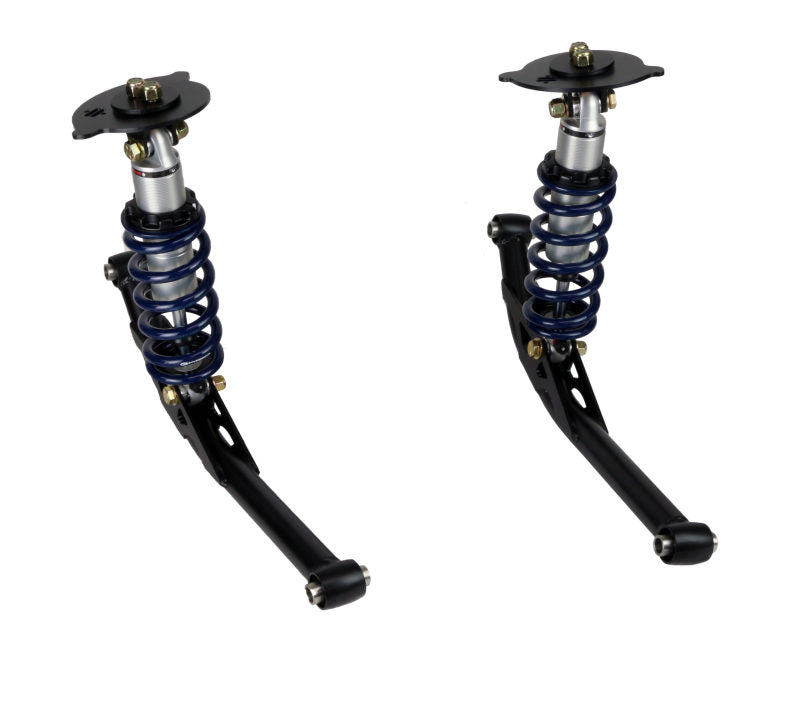 Ridetech 65-70 Impala Rear HQ CoilOver Upgrade Package - Mammoth Racing -