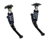 Ridetech 65-70 Impala Rear TQ CoilOver Upgrade Package - Mammoth Racing -