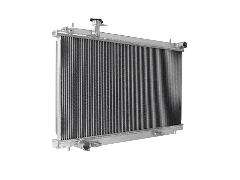 Skunk2 Alpha Series 03-06 Nissan 350z Radiator - Mammoth Racing -