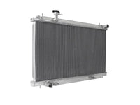 Skunk2 Alpha Series 03-06 Nissan 350z Radiator - Mammoth Racing -