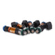 Grams Performance 550cc E30 INJECTOR KIT - Mammoth Racing -