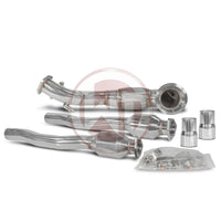 Wagner Tuning Audi TTRS 8J/RS3 8P Downpipe Kit - My Store