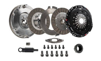 DKM Clutch BMW F22/F23 M 235i MS Organic Twin Disc Clutch Kit w/Flywheel (660 ft/lbs Torque) - Mammoth Racing -