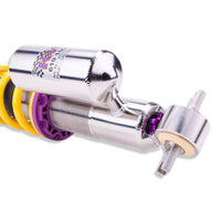 KW Coilover Kit V3 Chevrolet Corvette (C7) w/ electronic shock control - Mammoth Racing -