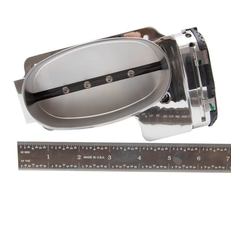 VMP Performance 15-17 Coyote 5.0L Super Monoblade 163R Rear Inlet Throttle Body - My Store