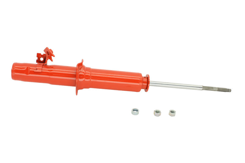 KYB Shocks & Struts AGX Front Right ACURA Integra 1994-01 HONDA Civic 1992-95 HONDA Del Sol 1993-97 - Mammoth Racing -