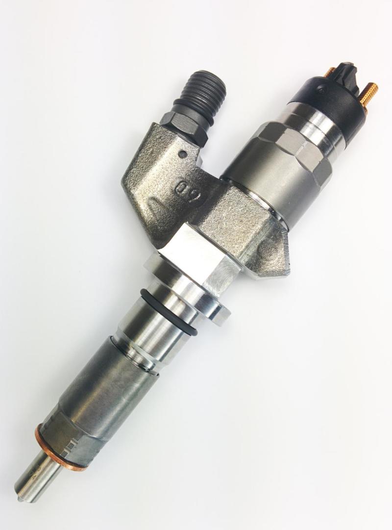 DDP Duramax 01-04 LB7 Stock Reman Injector - Mammoth Racing -