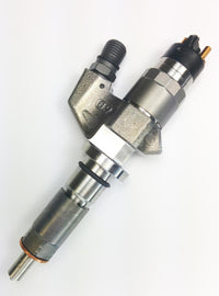 DDP Duramax 01-04 LB7 Stock Brand New Injector - Mammoth Racing -