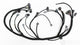 Rywire 92-95 Honda Civic w/B-Series / 94-01 Acura Integra (LHD Only) OEM Replacement Engine Harness - Mammoth Racing -