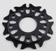 Wilwood Rotor Adaptor Floating - Sprint Right Rear 9 x 7.00 BC Splined - My Store