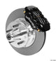 Wilwood Forged Dynalite Front Brake Kit 11.00in Rotor - My Store