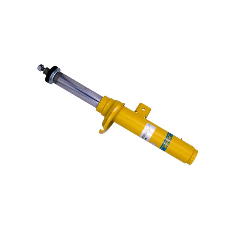 Bilstein B6 Performance 15-16 BMW 228i xDrive w/o Electronic Susp. Front Right Strut Assembly - Mammoth Racing -