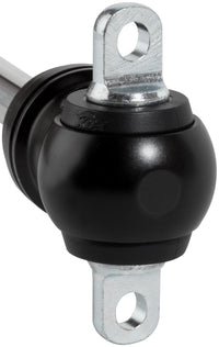 Fox 97-06 Jeep TJ 2.0 Performance Series 11.1in Smooth Body IFP Front Shock (Alum) / 6.5-8in Lift - My Store