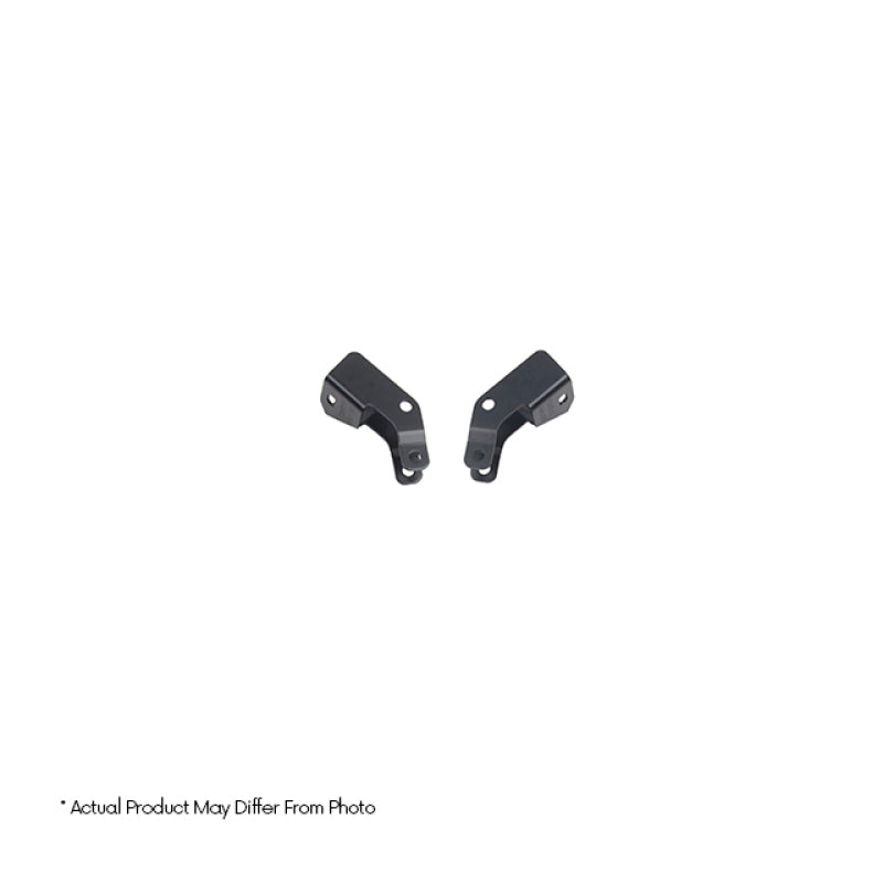 Belltech Lowering KIT W/O Shocks - Mammoth Racing -