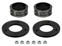 Icon 21-23 Ford Raptor .5-2.50in AAC Leveling Kit (Non 37) - Mammoth Racing -
