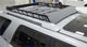 N-Fab Roof Rack 10-17 Toyota 4 Runner Fits all styles 4 Door - Tex. Black - Mammoth Racing -