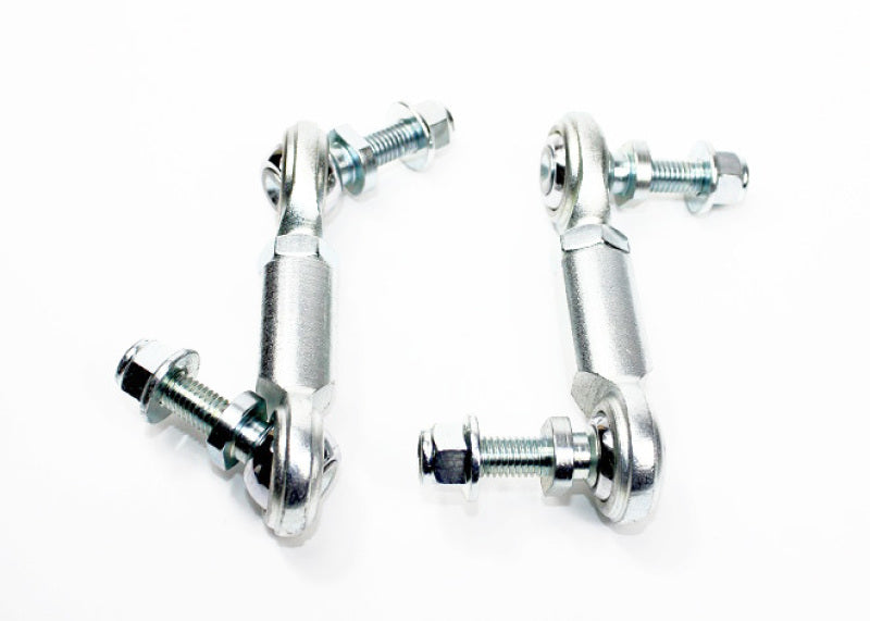 SPL Parts 99-12 Porsche 911 (996/997) Rear Swaybar Endlinks - Mammoth Racing -