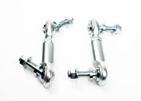 SPL Parts 99-12 Porsche 911 (996/997) Rear Swaybar Endlinks - Mammoth Racing -