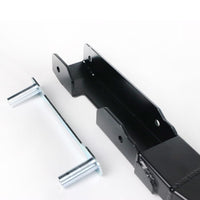 Ridetech 1962-1967 Chevy Nova Subframe Connectors - Mammoth Racing -