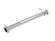 Apollo GT Series 409 Stainless Steel Muffler Delete Pipe 2019 Ram 1500 V8-5.7L HEMI - My Store