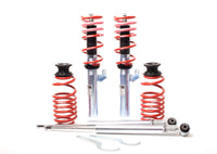 H&R 15-19 Audi A3 Sedan/A3 Sedan Quattro/S3 (2wd/awd) 8VS Street Perf. Coil Over - My Store
