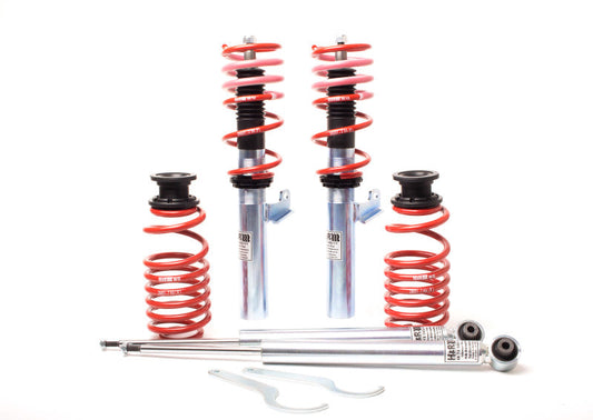 H&R 15-19 Audi A3 Sedan/A3 Sedan Quattro/S3 (2wd/awd) 8VS Street Perf. Coil Over - My Store