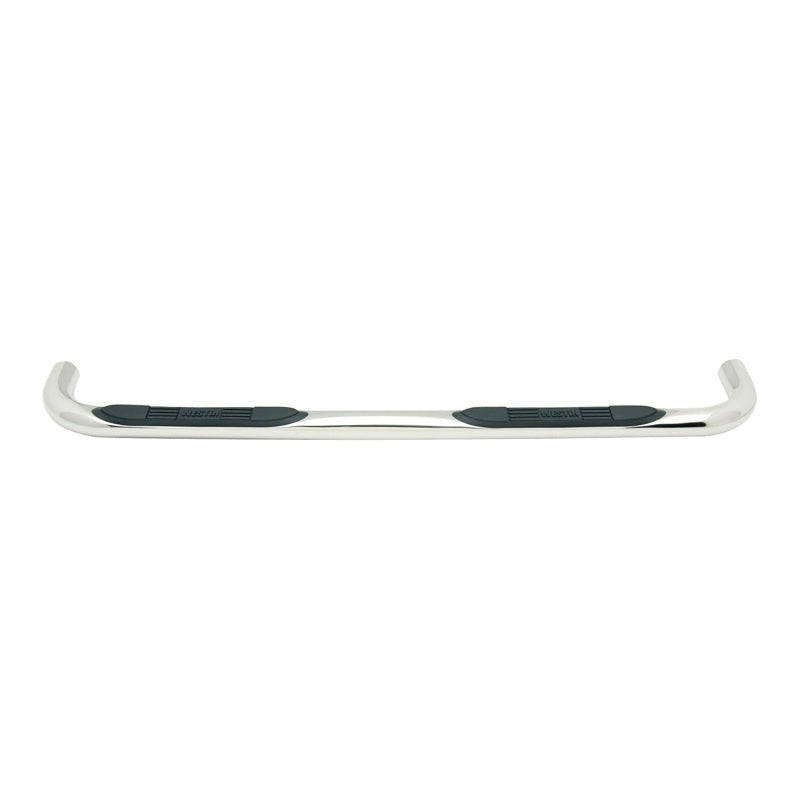 Westin 2002-2009 Chevrolet/GMC Tahoe 4Dr (Excl Z71) E-Series 3 Nerf Step Bars - SS - Mammoth Racing -